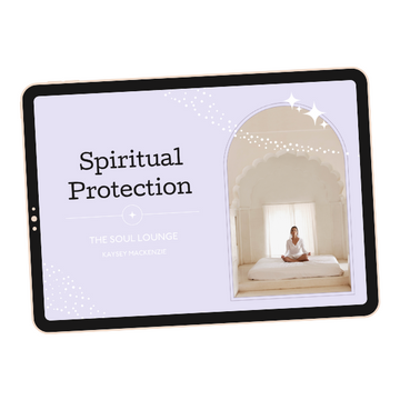 Spiritual Protection